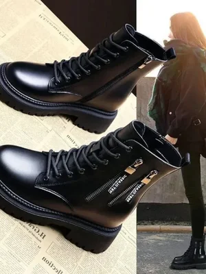 *⚠️Zip Boots*💫🛍️🛒 *