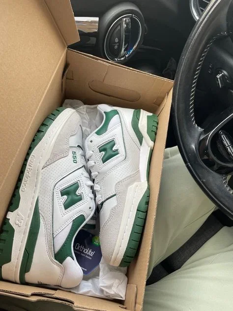 NB550 additional