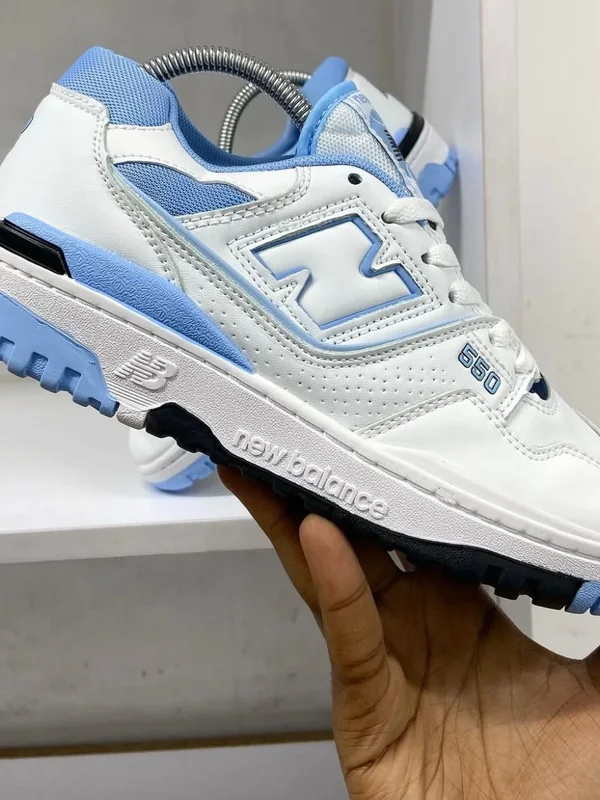 NB550 additional