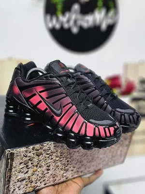 *⚠️Nike Shox Thermo*💫🛒🛍️ *