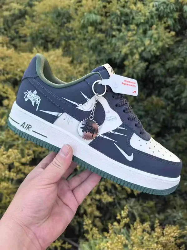 *⚠️Airforce  Custom🛒💫🛍️* additional