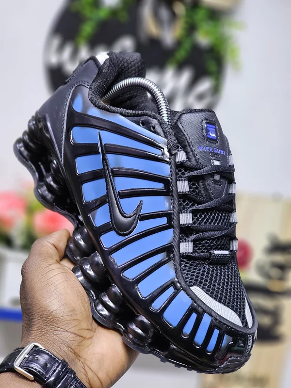 *⚠️Nike Shox Thermo*💫🛒🛍️ * additional