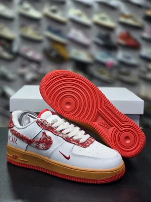 ⚠️Airforce custom*💫🛒🛍️