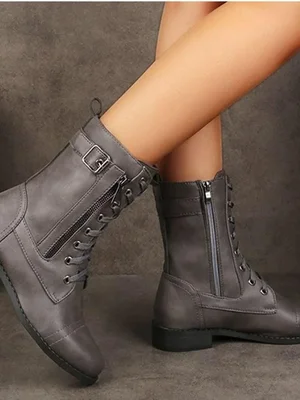 *⚠️Walker boots💫🛍️🛒*