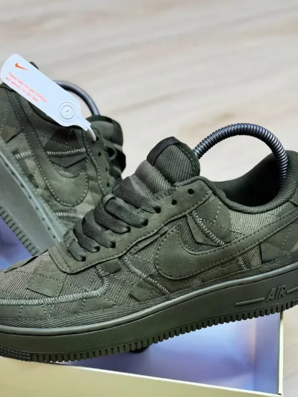 *⚠️Airforce  Custom🛒💫🛍️* additional