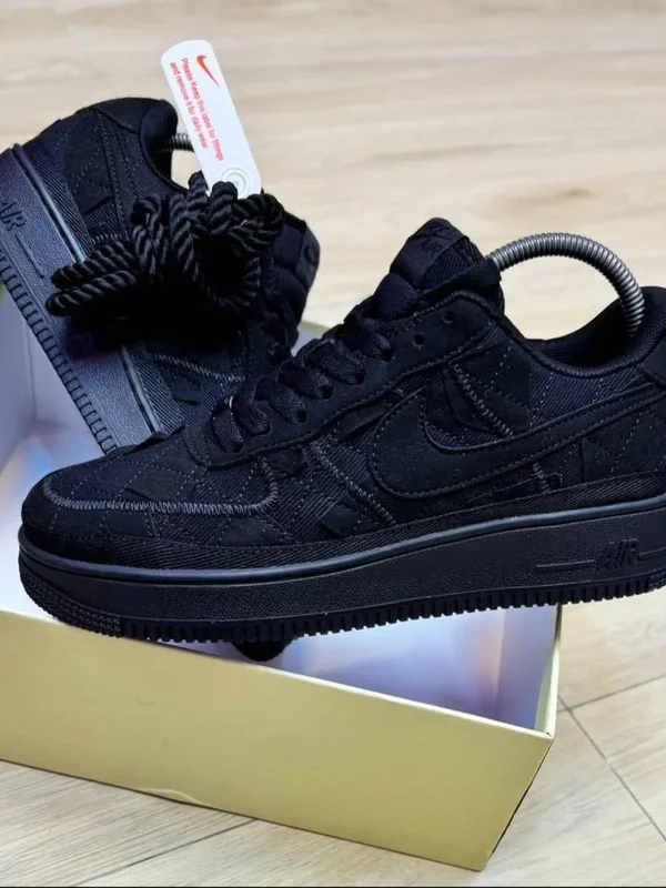*⚠️Airforce  Custom🛒💫🛍️* additional