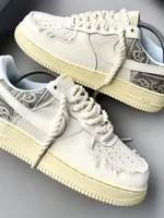 *⚠️Airforce  Custom🛒💫🛍️*