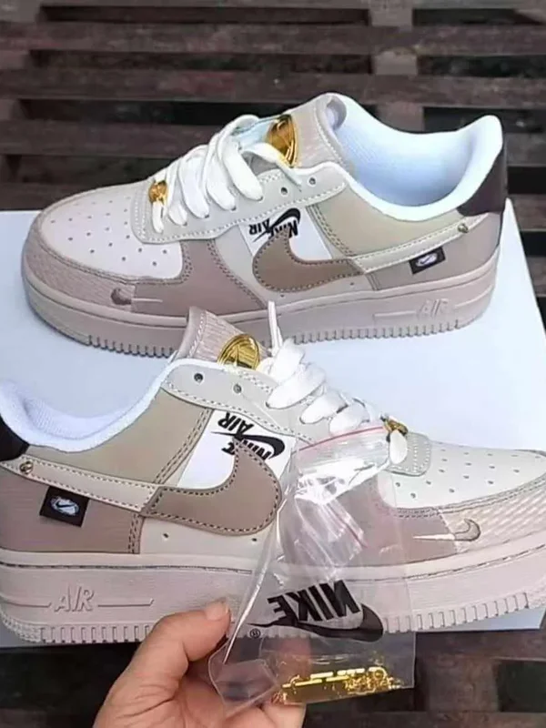 *⚠️Airforce  Custom🛒💫🛍️* additional