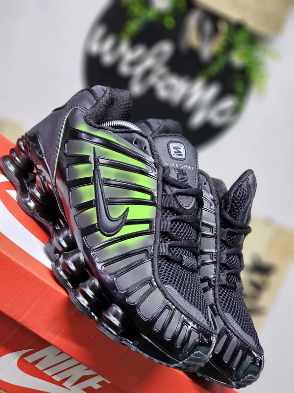 *⚠️Nike Shox Thermo*💫🛒🛍️ * additional