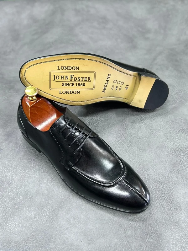 *⚠️Pure leather  john Foster official💫🛒🛍️* additional
