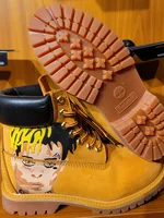 *⚠️Timberland  grafitti*💫🛍️🛒