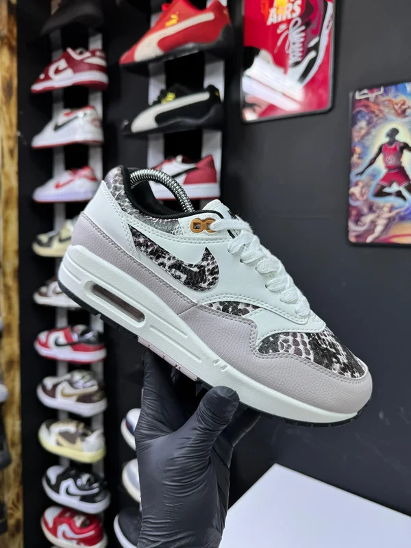 *⚠️Nike Air Max 1 “SNAKESKIN”*💫🛍️🛒 * additional