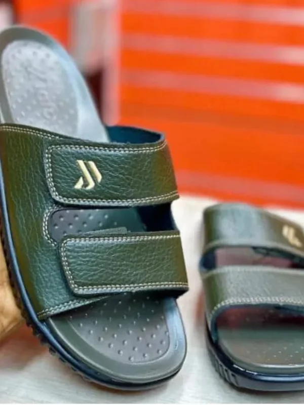 *⚠️Men sandals OG*💫🛒🛍️ * additional