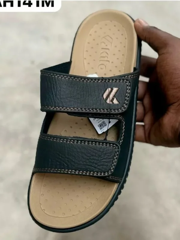 *⚠️Men sandals OG*💫🛒🛍️ * additional