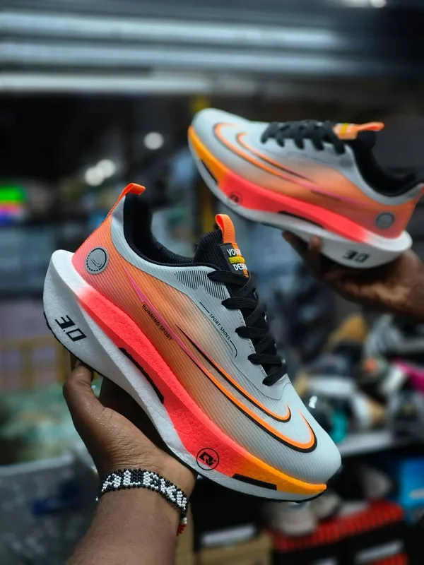 ⚠️Vague running shoes🛒💫🛍️* additional