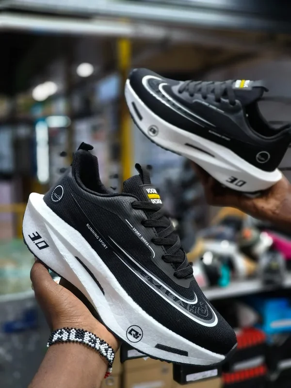 ⚠️Vague running shoes🛒💫🛍️* additional