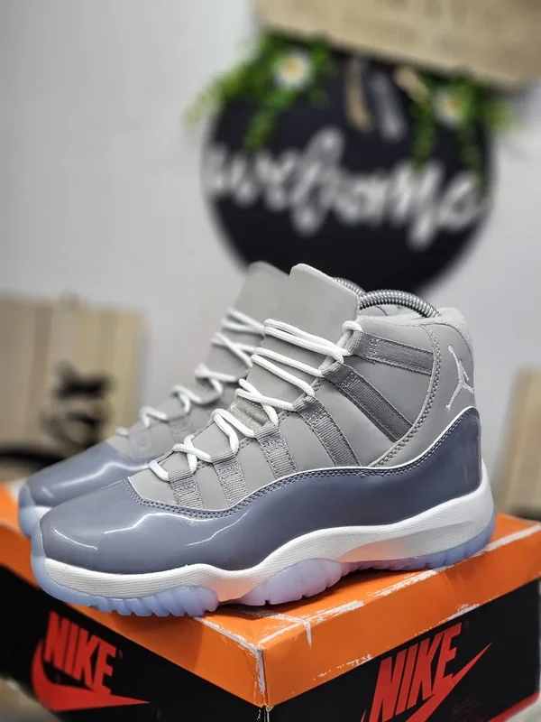 ⚠️Jordan 11*💫🛒🛍️ additional