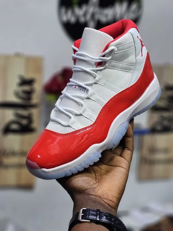⚠️Jordan 11*💫🛒🛍️ additional
