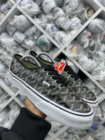 ⚠️Custom vans*💫🛒🛍️ *