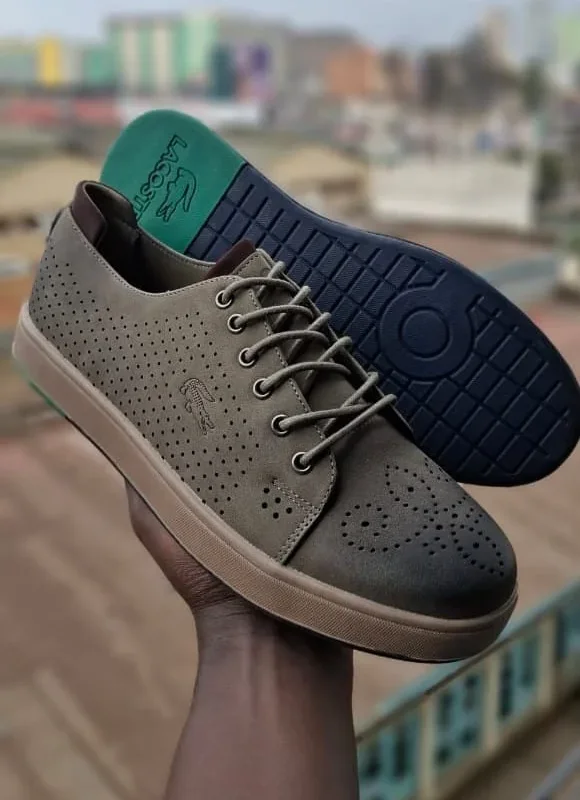 ⚠️Lacoste casual💫🛍️🛒