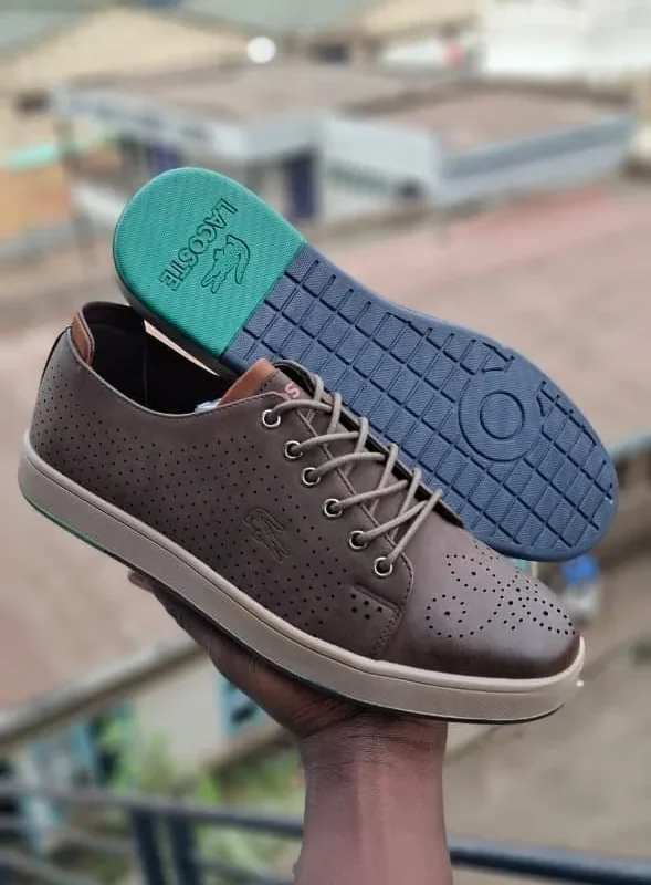 ⚠️Lacoste casual💫🛍️🛒 additional