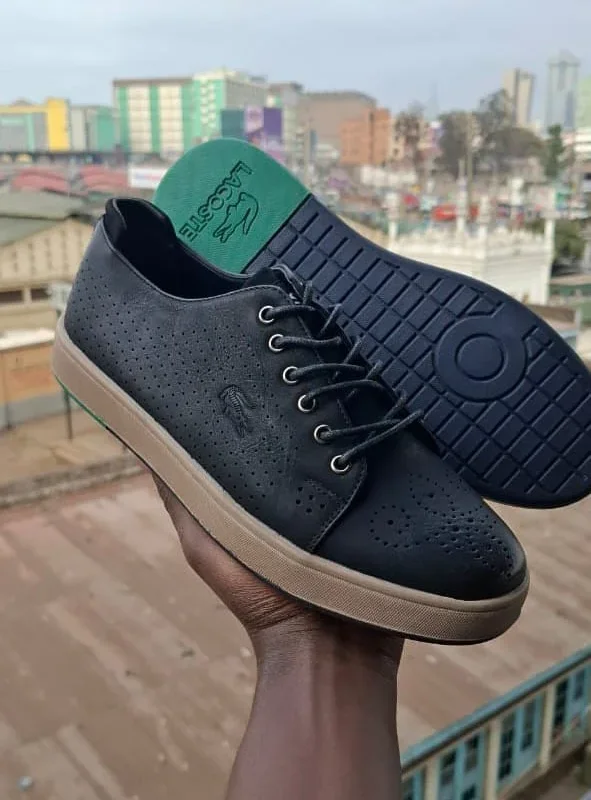 ⚠️Lacoste casual💫🛍️🛒 additional