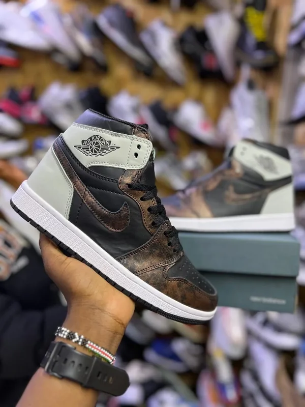 *⚠️Jordan 1 highcut*💫🛒🛍️  * additional