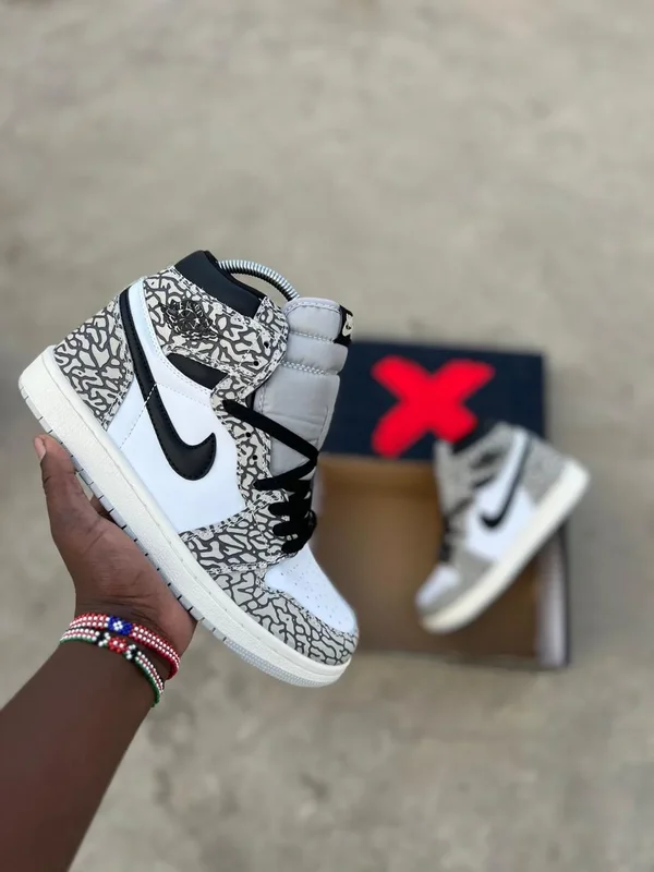 *⚠️Jordan 1 highcut*💫🛒🛍️  * additional