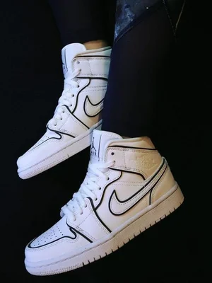 *⚠️Jordan 1 highcut*💫🛒🛍️  *