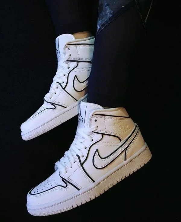 *⚠️Jordan 1 highcut*💫🛒🛍️  *