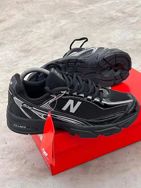 *⚠️New Balance  509🛒💫🛍️* additional