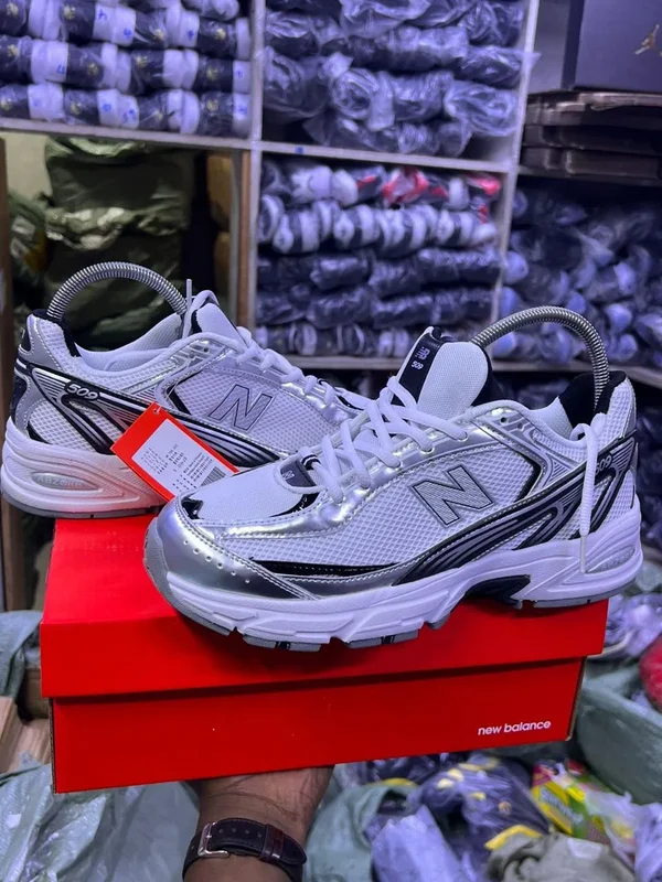 *⚠️New Balance  509🛒💫🛍️*