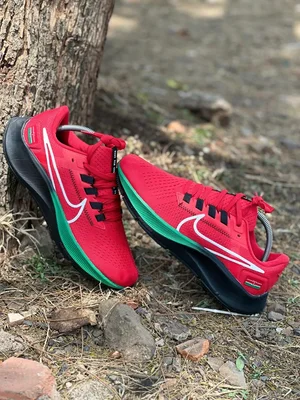 *⚠️HIGH QUALITY NIKE AIR (ZOOM PEGASUS 38) RUNNERS*💫🛍️🛒 *