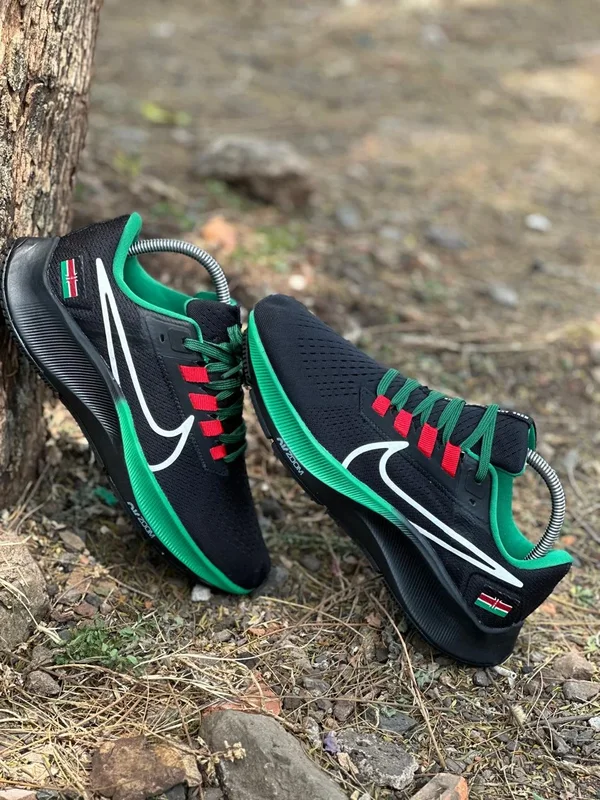 *⚠️HIGH QUALITY NIKE AIR (ZOOM PEGASUS 38) RUNNERS*💫🛍️🛒 * additional