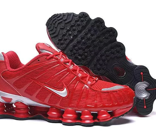 *⚠️Nike Shox🛒💫🛍️* additional