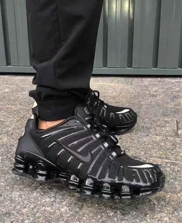 *⚠️Nike Shox🛒💫🛍️* additional