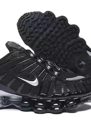 *⚠️Nike Shox🛒💫🛍️*