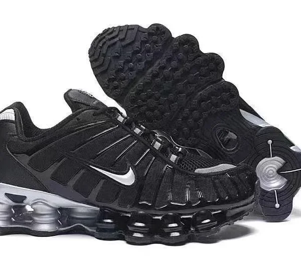 *⚠️Nike Shox🛒💫🛍️*