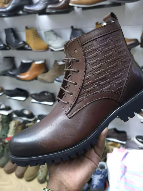 *⚠️Timberland boots🛒💫🛍️ additional