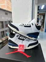*⚠️Jordan 3 A Ma Maniere Blue*💫🛍️🛒 *