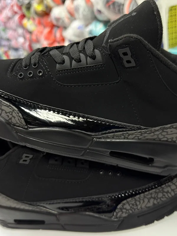 *⚠️Jordan 3*💫🛍️🛒 * additional