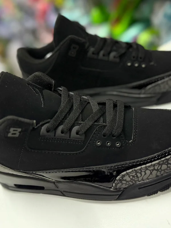 *⚠️Jordan 3*💫🛍️🛒 *