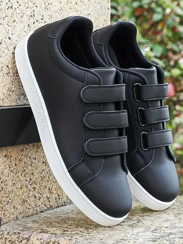 *⚠️Men velcro shoes*💫🛒🛍️ * additional
