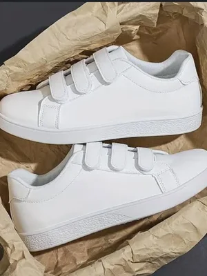 *⚠️Men velcro shoes*💫🛒🛍️ *