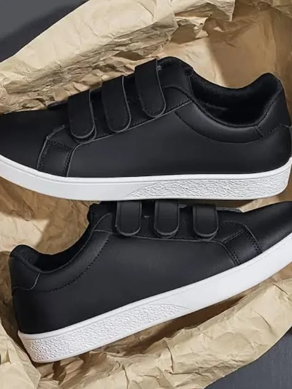 *⚠️Men velcro shoes*💫🛒🛍️ * additional