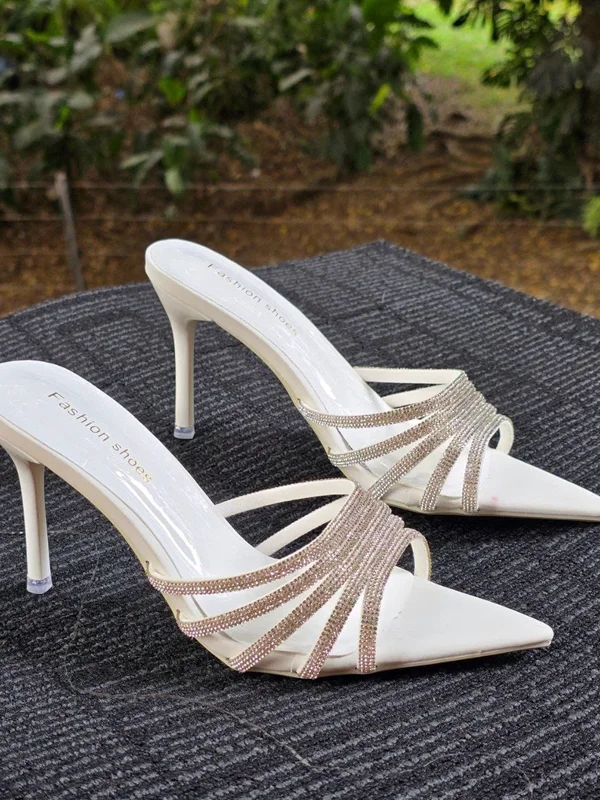 *⚠️Sparkly Heel💫🛍️🛒* additional