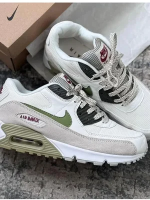 *⚠️Airmax  90💫🛍️🛒* *