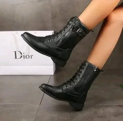 *⚠️Walker boots💫🛍️🛒* additional