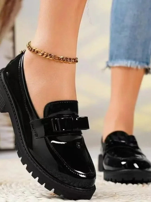 *⚠️Wetlook Brogues💫🛍️🛒* additional