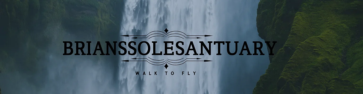 brianssolesantuary Banner